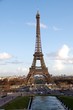 Torre Eiffel - Parigi