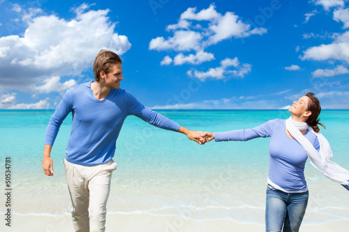 Photo: am strand im urlaub am strand im urlaub