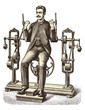 Victorian workout (1)