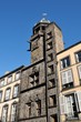 Tour de l’horloge à Riom (63)