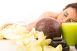 Photo: Woman in Spa Woman in Spa