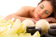 Photo: Woman in Spa Woman in Spa