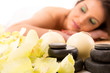 Photo: Woman in Spa Woman in Spa