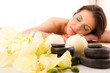 Photo: Woman in Spa Woman in Spa