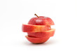 Apfel, Reif