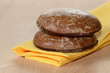 2 Lebkuchen