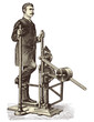 Victorian workout (2)