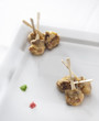 Funghi fritti