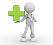 Doctor