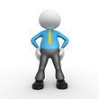 Businessman