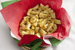 Foto: Crostini di pane abbrustoliti Crostini di pane abbrustoliti