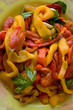 insalata di peperoni