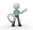 Key