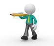 Pencil