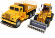 Construction equipment