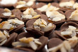 golosità al cacao