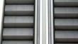 Rolltreppe