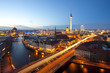 Berlin Panorama