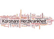 Koronare Herzkrankheit