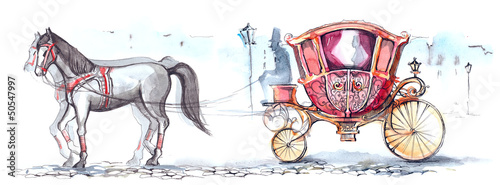 Illustration: brougham brougham