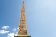 obelisk in rome