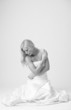 the bride