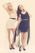 party girls