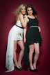 party girls