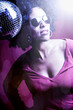 Foto: disco girl disco girl