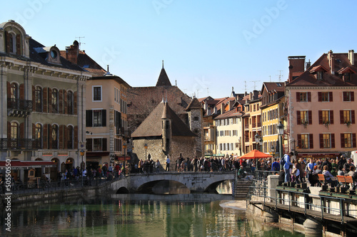 Photo: annecy annecy