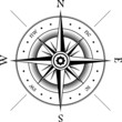 Wind rose