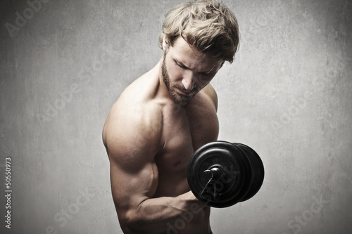 Photo: gym gym