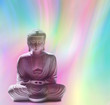 Meditating Buddha