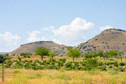 Photo: Landscape, Turkey Landscape, Turkey