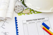 Inspection report