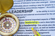 Leadership