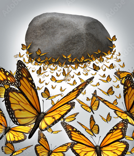 Illustration: Group Strength Group Strength