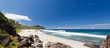 Plage de Grande Anse, île de la Réunion