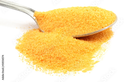 Photo: Granulated Vitamin C Granulated Vitamin C