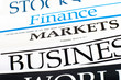 Newspapers about the business