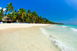 tropical sea
