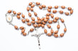 Rosary beads
