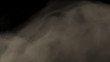 Smoke and Dust with Alpha Channel