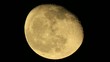 Video: moon on the night the dark sky moon on the night the dark sky
