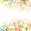 Abstract vector background