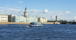 St. Petersburg, Russia