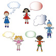 children