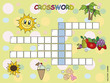 crossword