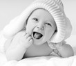 beautiful baby