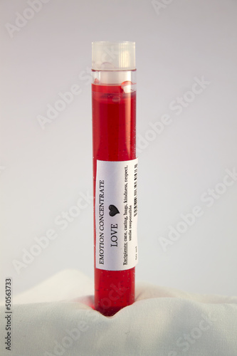 Photo: Emotion concentrate Emotion concentrate